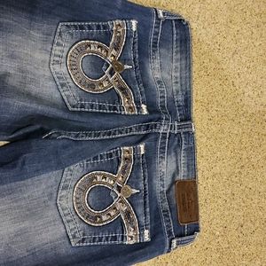 Women's Big Star Jeans